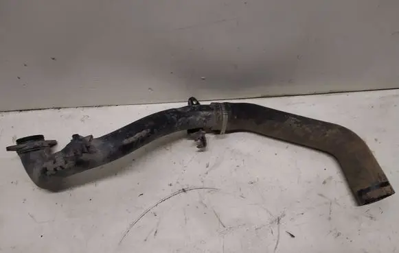 Opel Combo D Engine coolant pipe/hose 0051810957