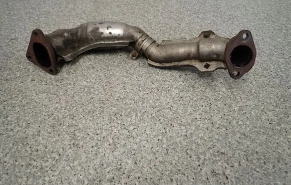 Subaru Forester SH Exhaust manifold