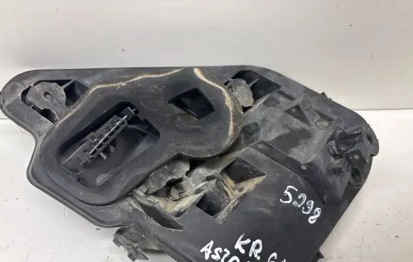 Opel Astra H Tail light bulb cover holder 159727