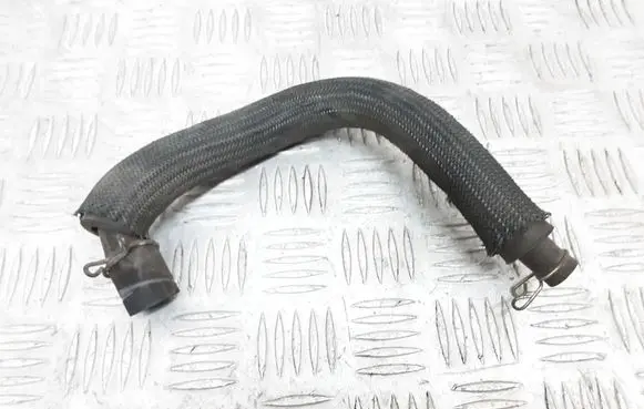 Toyota RAV 4 (XA30) Breather/breather pipe/hose 