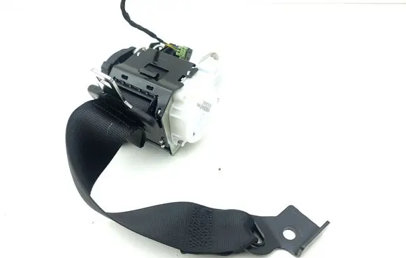 Mini F65 Rear seatbelt 95011