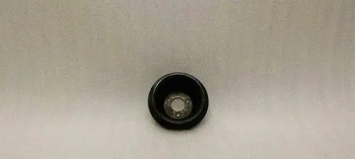 Mercedes-Benz S W221 Air conditioning compressor pulley A0004662415