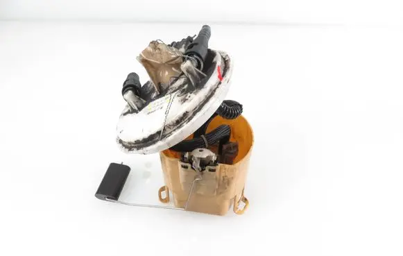 Opel Meriva A Fuel level sensor 13153662 0580300016