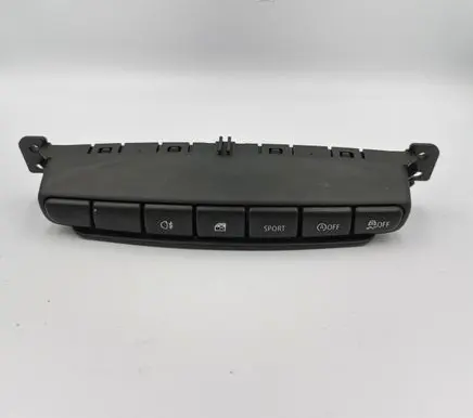 Mini Cooper Countryman R60 A set of switches 9804917