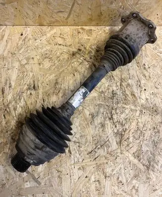 Audi A5 Sportback 8TA Front driveshaft