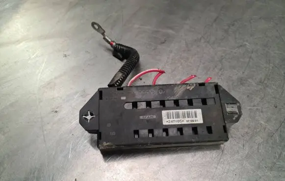 Volvo S60 Positive wiring loom 9441776