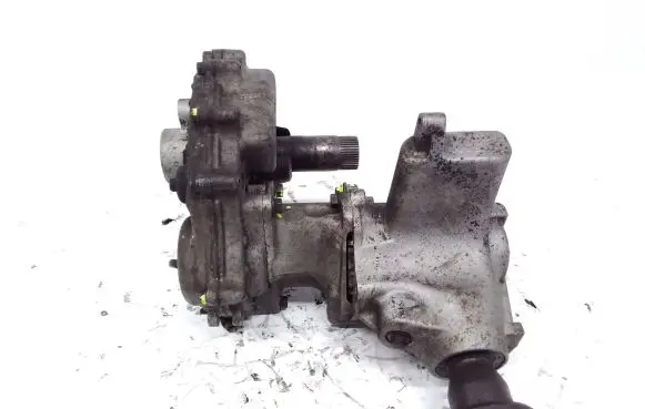 Volvo XC90 Gearbox transfer box case 30651667 1023829