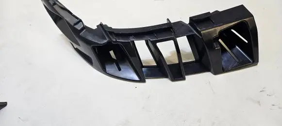 Mercedes-Benz S W222 Rear bumper mounting bracket A2228800712