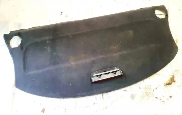 Audi A4 S4 B5 8D Parcel shelf