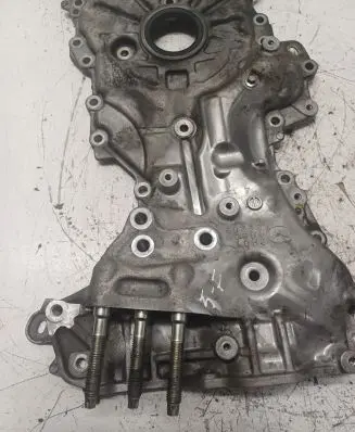 Mazda 6 Timing chain cover SH0110500S5209