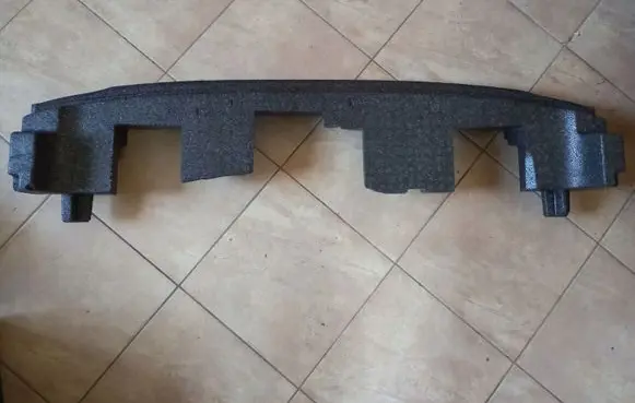 Ford B-MAX Rear bumper foam support bar AV1117A838AA