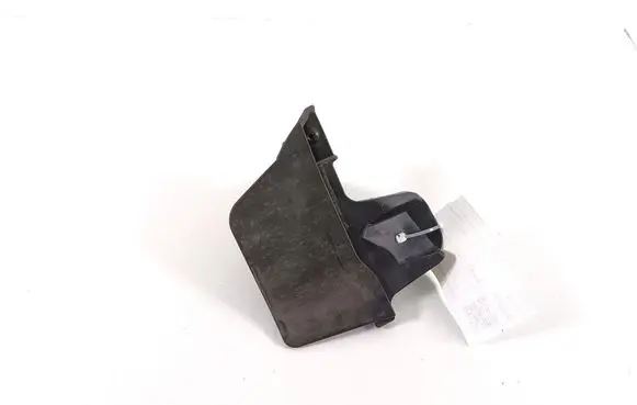 Rear mudguard