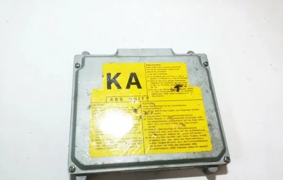 Honda Accord ABS control unit/module 39790sm4a11 4954951