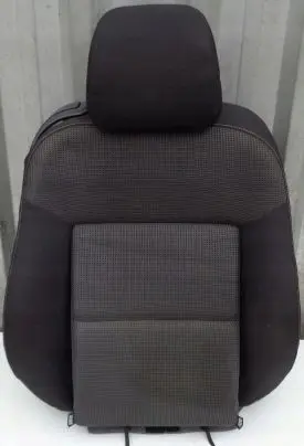 Peugeot 207 CC Other seats 5744426