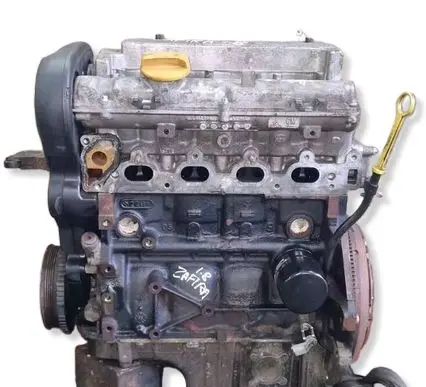 Opel Meriva A Engine Z18XE