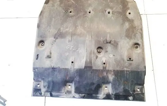 Lexus GS 300 350 430 450H Engine splash shield/under tray 5839830050