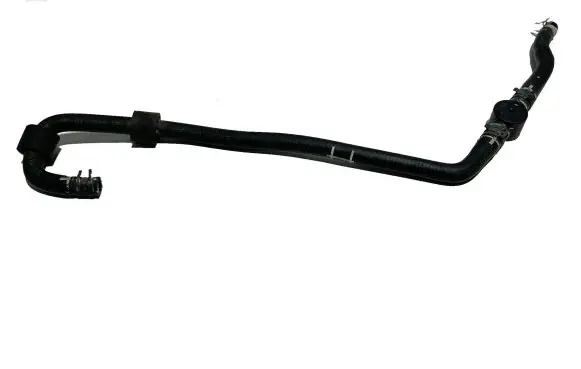 Volkswagen Golf VII Water drain line hose 5QE819362 20389