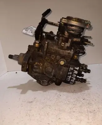 Isuzu Trooper Fuel injection high pressure pump 1046401022 8941323372