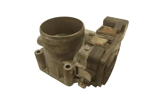 Volkswagen Touran I Throttle valve 03C133062A