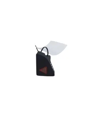 Citroen C5 Hazard light switch 96594789