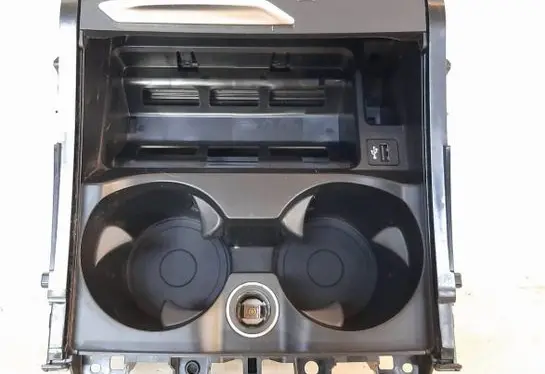 BMW X3M F97 Cup holder front 5A010B0