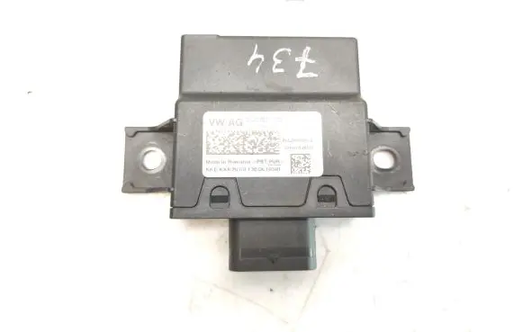 Volkswagen Golf VII Other control units/modules 5G0907159 4H0907159A