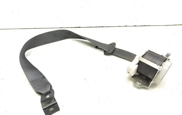 Fiat Croma Front seatbelt