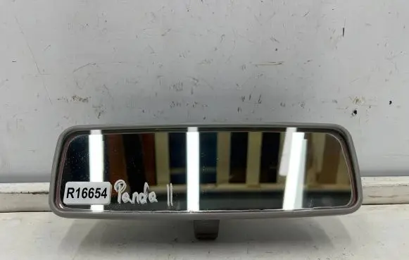 Fiat Panda II Rear view mirror (interior) 0143741