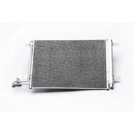 Audi A3 S3 8P A/C cooling radiator (condenser) 1K0820411AK
