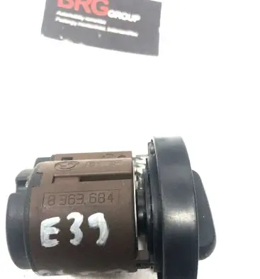 BMW 7 E38 Light switch 8363684 530893 549292022