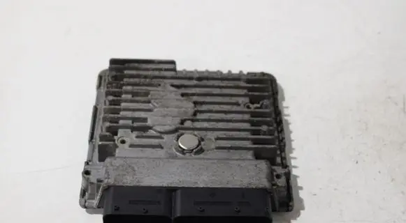 Volkswagen Golf VI Engine control unit/module 03L906023MA 03L907425B