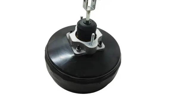 Mercedes-Benz S W221 Brake booster A2214302130 03785919314