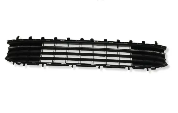 Volkswagen Golf VII Front bumper lower grill 510853677N