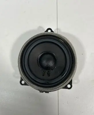 BMW iX Front door high frequency speaker 9441905