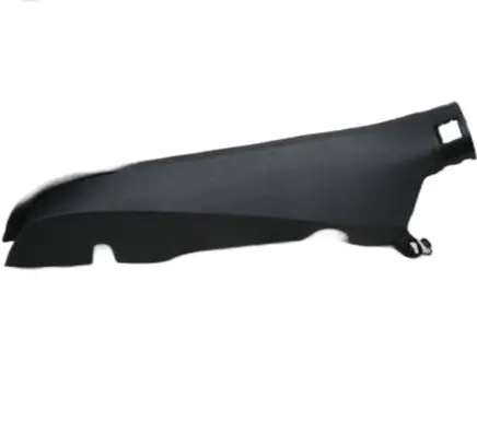 Audi A1 Dash center air vent grill