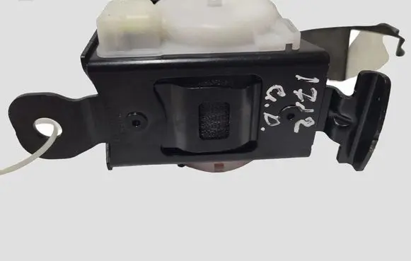 Opel Insignia A Rear seatbelt 502XD2C1LD 306106799P10
