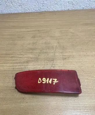 Mercedes-Benz Sprinter W906 Rear tail light reflector A9068260040 D9117