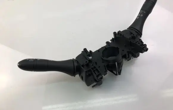 Renault Kadjar Indicator stalk 255678341R