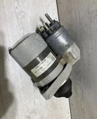 Ford Fiesta Starter motor H1BT11000BB 5A97472MKB