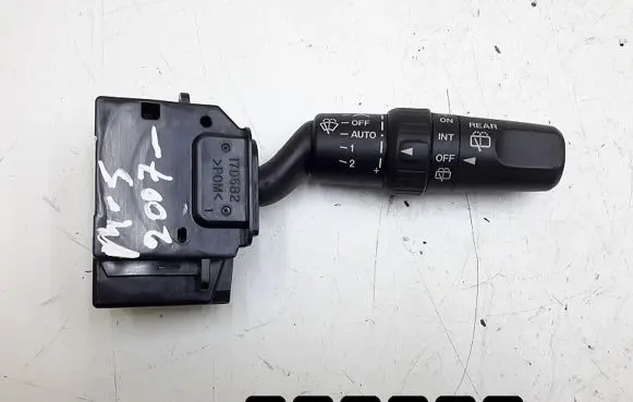 Mazda 5 Wiper switch 17D682