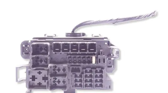 Buick Encore I Fuse module 826216