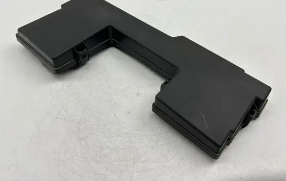 Jaguar XF X250 Fuse box cover 8X2T14A075AB