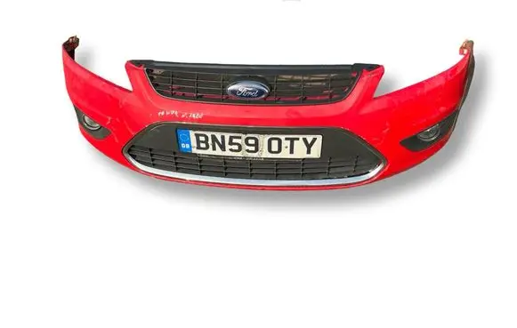 Ford Focus Front bumper 8M5117757A