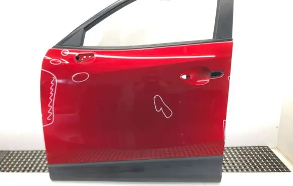 Mazda CX-5 Front door 