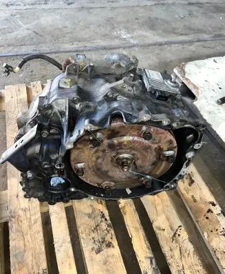 Volvo V70 Automatic gearbox P31256205 30751946