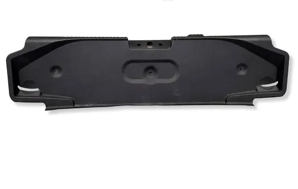 Fiat Bravo Trunk/boot sill cover protection 735384635