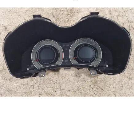 Speedometer (instrument cluster)