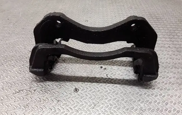 Mitsubishi Outlander Front Brake Caliper Pad/Carrier
