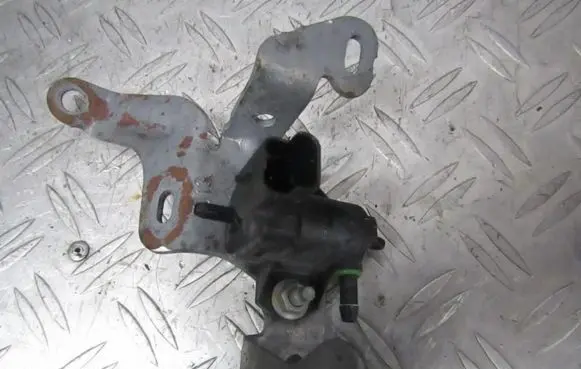 Peugeot Partner Turbo solenoid valve 9688124580