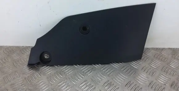Peugeot 208 Other center console (tunnel) element 9824701380